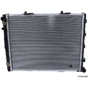  New Mercedes E300 Behr Radiator 95 Automotive