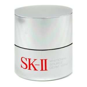 Whitening Source Derm Brightener by SK II for Unisex Moisturising 