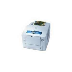  Xerox Phaser 8560/DN Color Printer   Laser, Resolution Up 