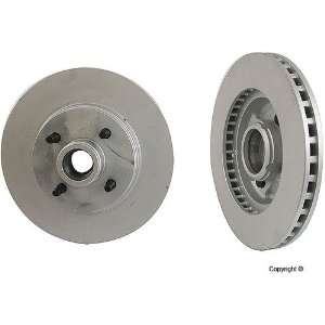  New! Ford Mustang Front Brake Disc 87 88 89 90 91 92 93 