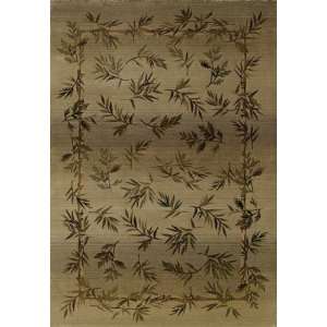   Oriental Weavers: Generations Rugs: 254G1: 10 Round: Home & Kitchen