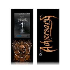  Music Skins MS ACEE10039 iPod Nano  5th Gen  Ace Enders 