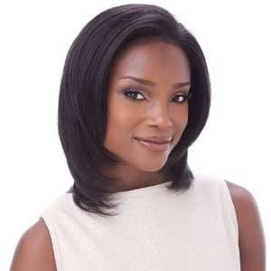    Sensationnel Lace Wig Human Hair   Erika: Health & Personal Care