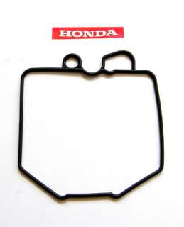 honda cb1100f cbx cb900 cb750 gl1100 float bowl gaskets  