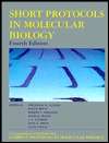 Short Protocols in Molecular Biology, (047132938X), Frederick M 