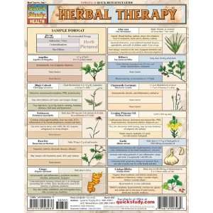     Inc. 9781572228986 Herbal Therapy  Pack of 3