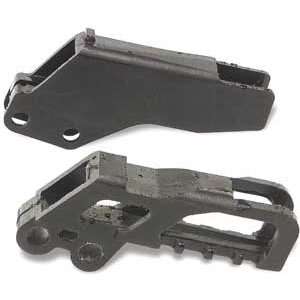   CHAIN ROLLERS,SLIDERS,GUIDES CHN GUIDE BLOCK HON 8 BK 9410 Automotive