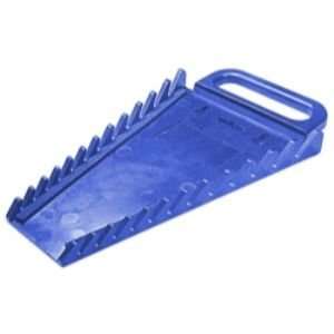   Time Savers (MTSWH12B) 12 Piece Blue Wrench Holder