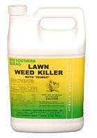 Lawn Weed Killer w/ TRIMEC,2,4 D,DiCamba,Bahia.Gallon  