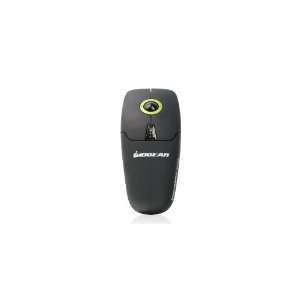  IOGEAR Phaser 3 in 1 Presenter, Mouse, and Laser Pointer 
