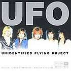 UFO Unidentified Flying Object ~ Good CD (Jan 1998, Disky/Wise Buy 