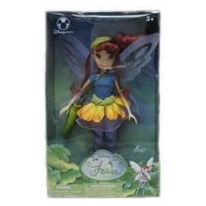  Disney Fairies Bess Doll Toys & Games