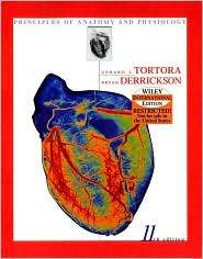 Principles of Anatomy and Physiology   with Atlas (International 