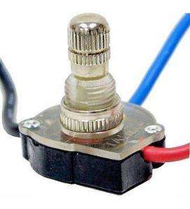 POSITION TWO CIRCUIT 6 AMP ROTARY SWITCH 11 3080  