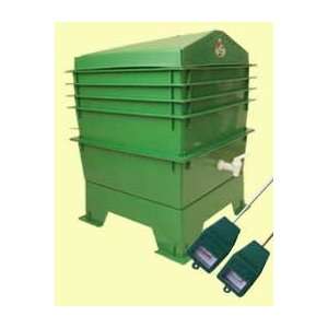  Worm Composting System