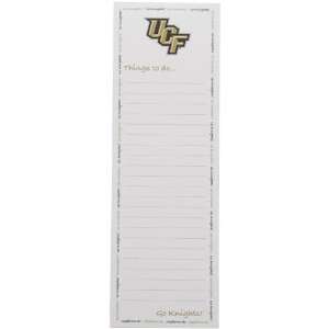  UCF Knights Things To Do Magnet Pad
