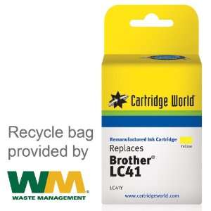  Cartridge World Remanufactured Ink Cartridge Replacement 