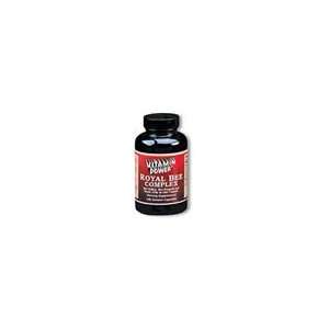  Royal Bee Complex 500 mg 100 Capsules Health & Personal 