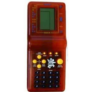  9999 Games In One Hand Held Game: Toys & Games