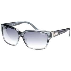   Sunglasses Grey Haze/Grey Gradient Lens   Mens: Sports & Outdoors