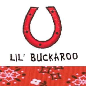  Lil Buckaroo Onesie By Hayli Bugs: Baby