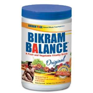  Bikram Balance Original Whole Food Supplement: Health 