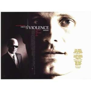  A History of Violence Poster 30x40 Viggo Mortensen Maria 