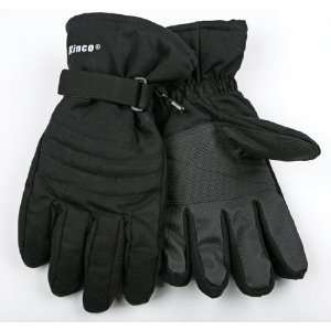 Black Ski Gloves   Kinco Work Gloves (1171 L) [Misc.] [Misc.] [Misc 