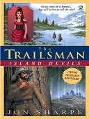 Trailsman (Giant), The Island David Robbins