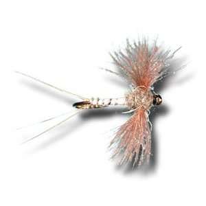  CDC Biot Spinner   Adams Fly Fishing Fly Sports 
