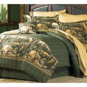  Bear Country EZ Bed Sets   SALE!: Bear Country EZ Bed Set 