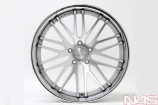   staggered rims wheels 2010 2012 bmw f10 5 series 528 535 550 fitment