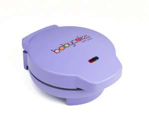   Babycakes CP 12 Cake Pop Maker by Select Brands