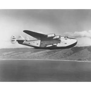  Jesse Davidson   Pan American Airlines China Clipper 