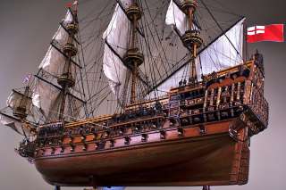 SOVEREIGN OF THE SEAS 43 wood model ship sailing boat  