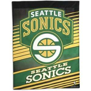  Supersonics WinCraft NBA Wall Banner ( Supersonics 