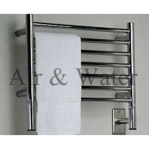   Amba HS 20 Jeeves H Straight Electric Towel Warmer: Home Improvement
