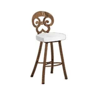  Woodlands Counter Stool: Home & Kitchen