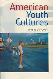   Cultures, (0415971977), Neil Campbell, Textbooks   