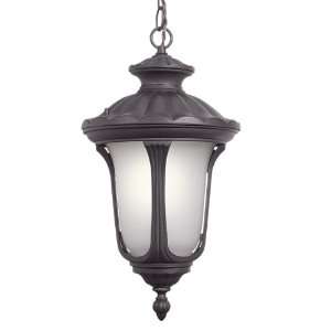  Woodbridge Lighting 61025WL RTP Westbrook 1 Light Outdoor 