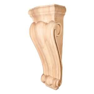  Traditional 22 in. Smooth Profile Corbel