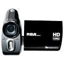 RCA Small Wonder HD Camcorder Palm Style