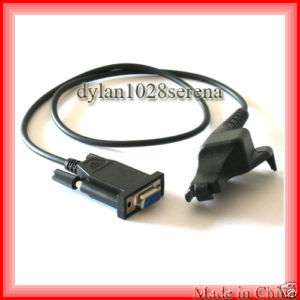 Programming cable for Motorola XTS5000 XTS2500 Rib Less  