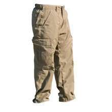 Crew Boss Wildland Kevlar Brush Pants Xtra  Large / 32  