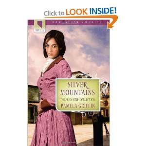   Mountains (Romancing America) [Paperback] Pamela Griffin Books