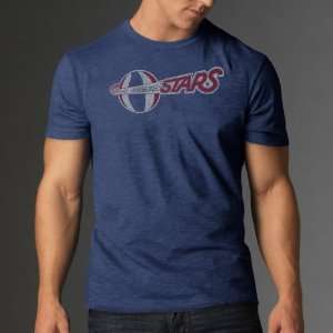  47 Brand ABA Los Angeles Stars Scrum T Shirt Sports 