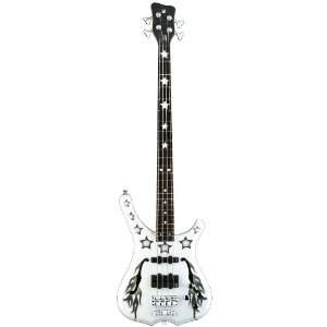  Warwick Artist Series WAS1984P2AAALDFR Bootsy Collins 4 