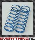 Team Associated RC 10 B3 Buggy Front Spring Blue B3 ASC6497