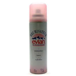  Evian Water Spray 5 oz.: Beauty