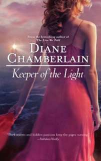   Reflection by Diane Chamberlain, Diane Chamberlain 
